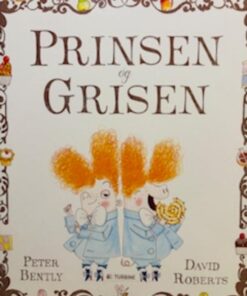 Prinsen og Grisen