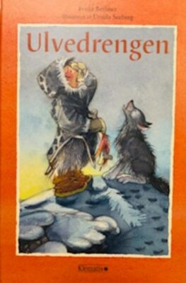 Ulvedrengen