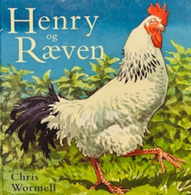 Henry og Ræven