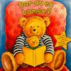 Har du en Bamse?