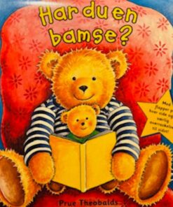 Har du en Bamse?