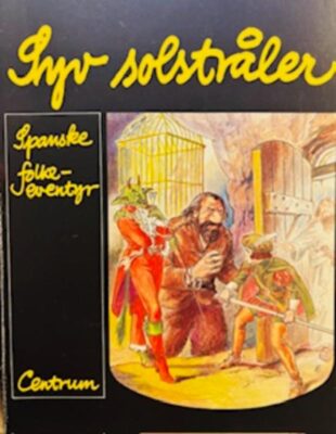 Syv solstråler