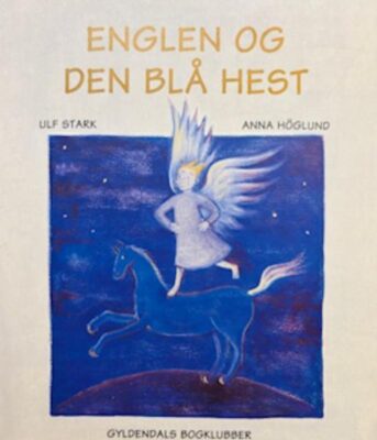 Englen og Den blå Hest