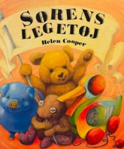 Sørens Legetøj