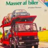Masser af biler