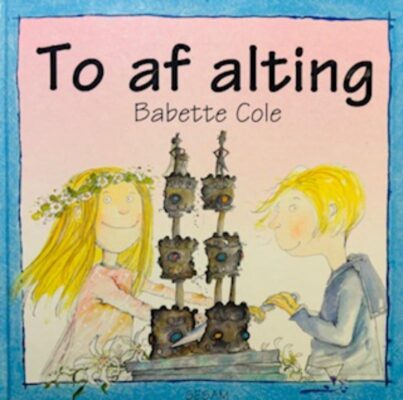 To af alting