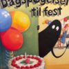 Dagspøgelset til fest