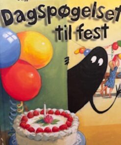 Dagspøgelset til fest