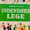 Indendørs lege