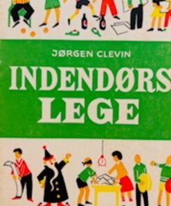 Indendørs lege