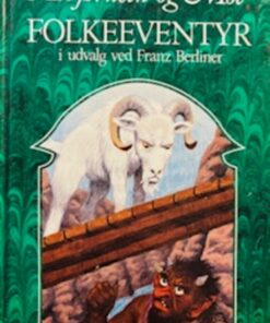 Folkeeventyr