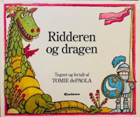 Ridder og dragen