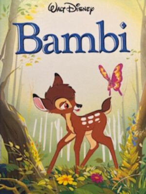 Bambi