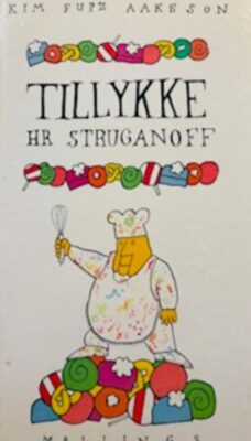Til lykke hr. Struganoff