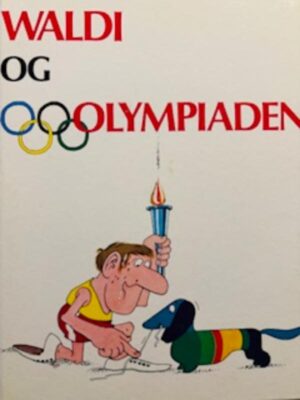 Waldi og olympiaden