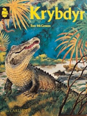 Krybdyr
