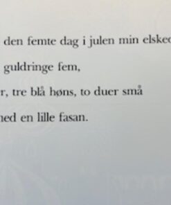 De tolv juledage