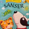 Dyrenes fantastiske sanser