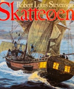 Skatteøen