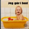 Jeg går i bad