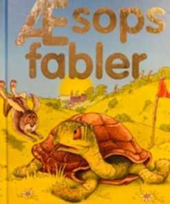 Æsops fabler