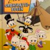 Duck Tales Grønspættebogen