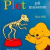 Plet på museum