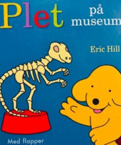 Plet på museum