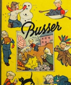 Busser