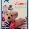 Bamse hjælper til
