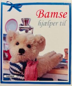 Bamse hjælper til