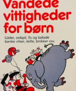 Vandede vittigheder for børn