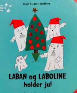 Laban og Laboline holder jul
