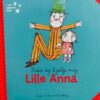 Kom og hjælp mig, Lille Anna