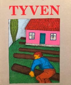 Tyven