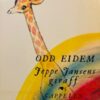Jeppe Jansens giraff
