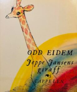 Jeppe Jansens giraff