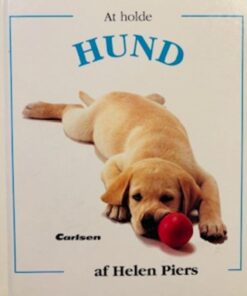 At holde hund