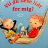 Vil du læse lidt for mig?
