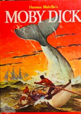 Moby Dick