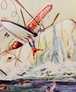 Moby Dick