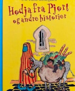 Hodja fra Pjort og andre historier
