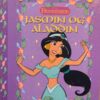 Disney Prinsesser: Jasmin og Aladdin