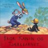 Bror Kanin og Tjærebarnet