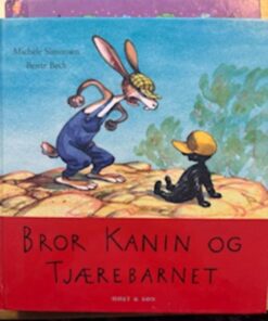 Bror Kanin og Tjærebarnet