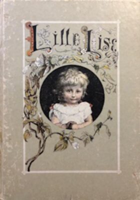 Hvorledes dagen går for Lille Lise