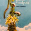 Den gamle vandpost