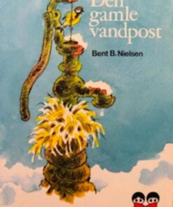 Den gamle vandpost