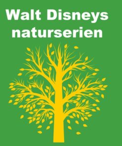 Walt Disneys naturserie