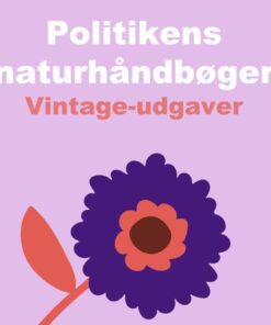 Politikens natur-håndbøger